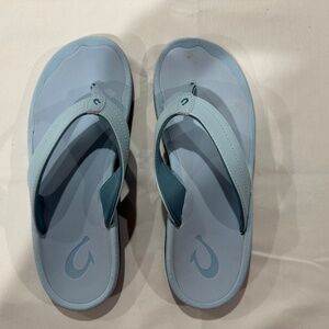 OluKIai Ohana‎ Women’s Water-Friendly Sandals - Size W8